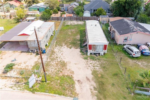 4704 Tulip Street, Edinburg, TX 78542