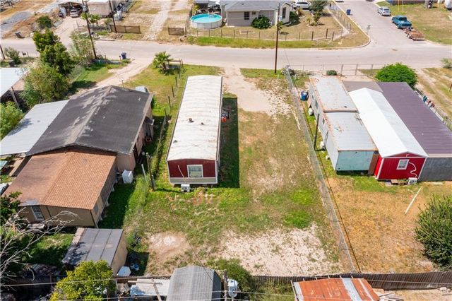 4704 Tulip Street, Edinburg, TX 78542