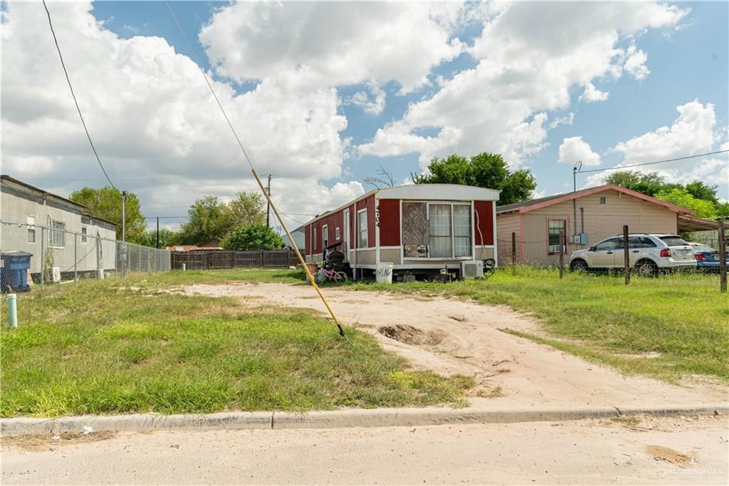 4704 Tulip Street, Edinburg, TX 78542