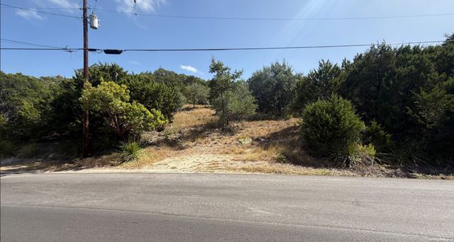 340 LEDGEVIEW DR, Canyon Lake, TX 78133