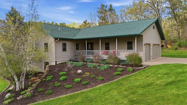 W6166 Valley PLACE, Holmen, WI 54636