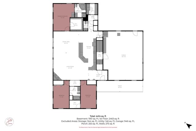 W6166 Valley PLACE, Holmen, WI 54636