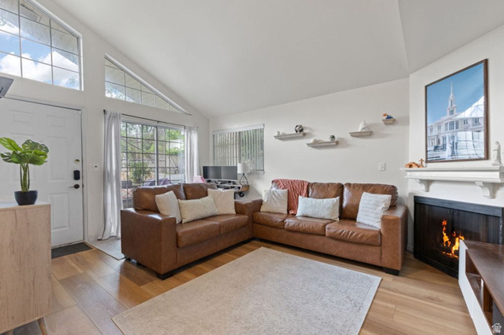 650 S MAIN ST #3107, Bountiful, UT 84010 — exterior