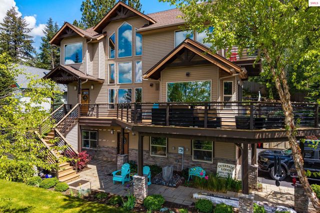 7766 N Westview Dr., Coeur d'Alene, ID 83815 property photo