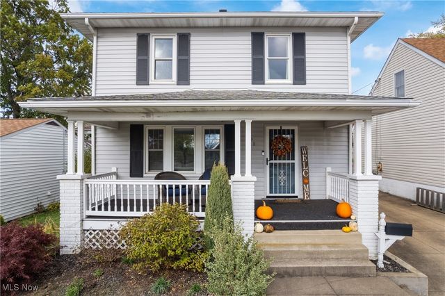 291 Selden Avenue, Akron, OH 44301