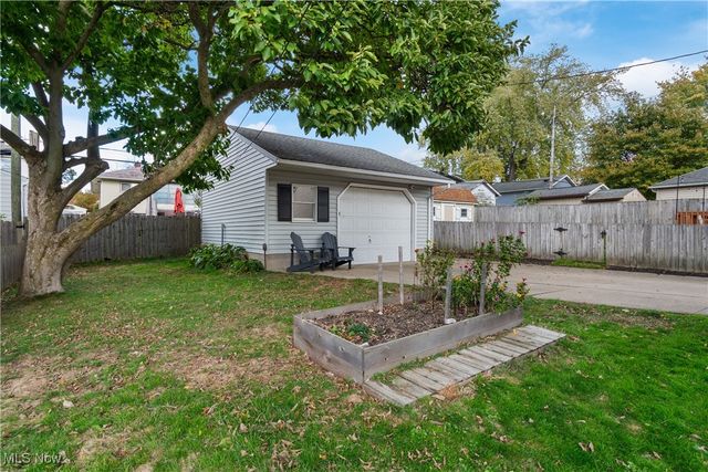 291 Selden Avenue, Akron, OH 44301