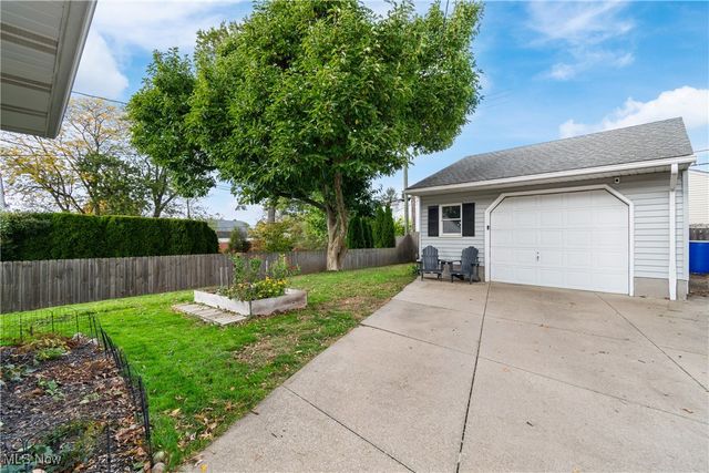 291 Selden Avenue, Akron, OH 44301