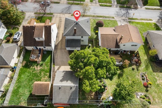 291 Selden Avenue, Akron, OH 44301