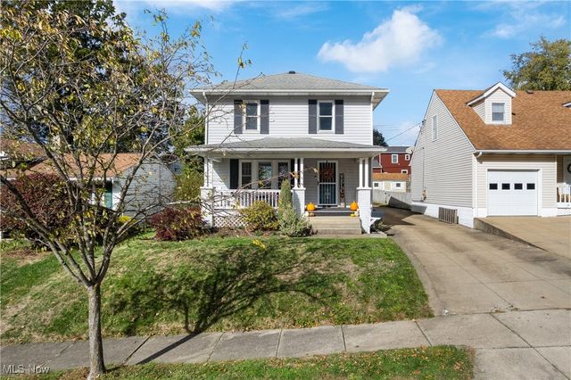 291 Selden Avenue, Akron, OH 44301