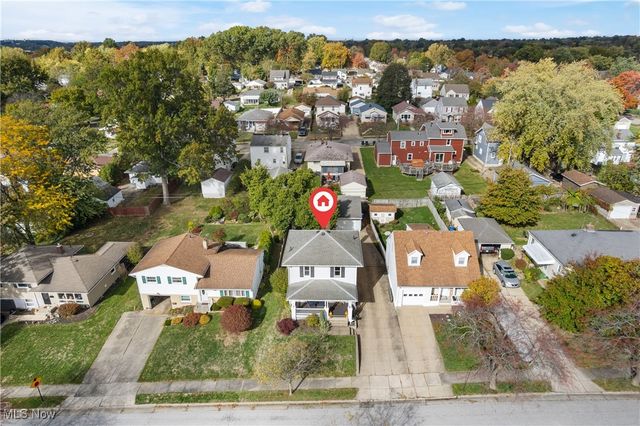 291 Selden Avenue, Akron, OH 44301