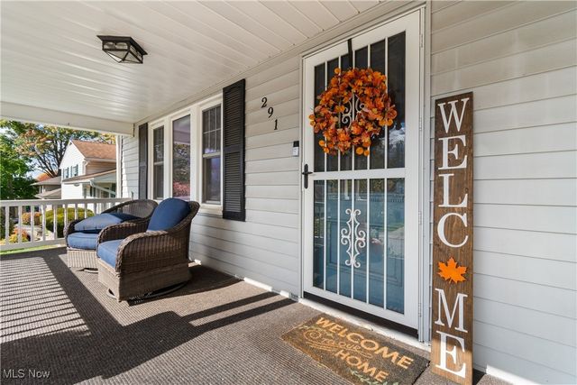 291 Selden Avenue, Akron, OH 44301