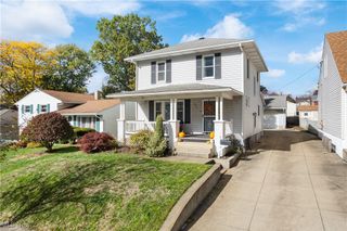 291 Selden Avenue, Akron, OH 44301