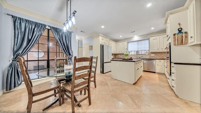 1802 Kingsmill Lane, Richmond, TX 77406