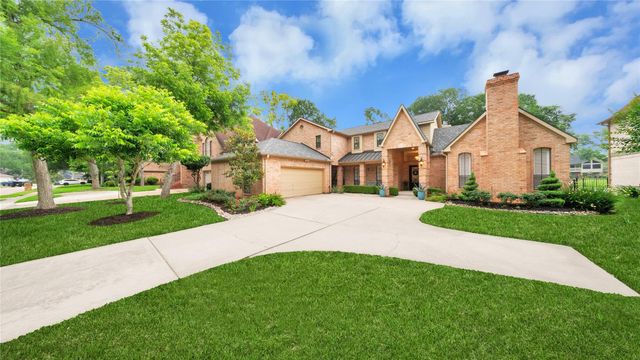 1802 Kingsmill Lane, Richmond, TX 77406