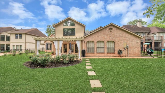 1802 Kingsmill Lane, Richmond, TX 77406