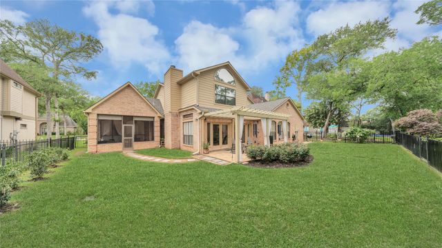 1802 Kingsmill Lane, Richmond, TX 77406