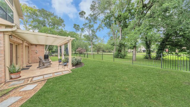 1802 Kingsmill Lane, Richmond, TX 77406