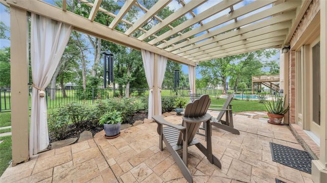 1802 Kingsmill Lane, Richmond, TX 77406