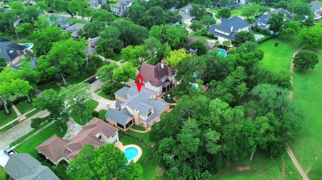 1802 Kingsmill Lane, Richmond, TX 77406