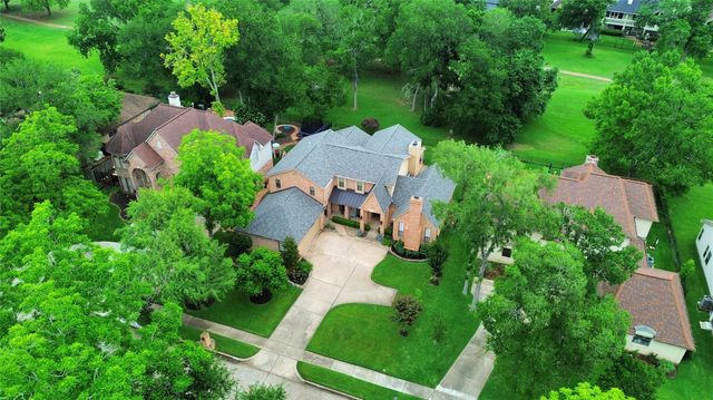 1802 Kingsmill Lane, Richmond, TX 77406