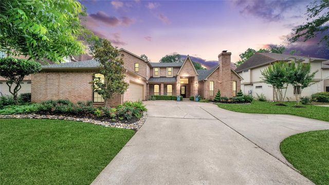 1802 Kingsmill Lane, Richmond, TX 77406