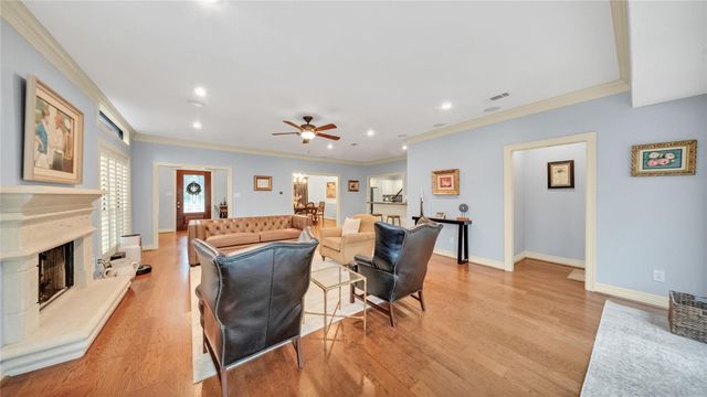1802 Kingsmill Lane, Richmond, TX 77406
