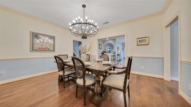 1802 Kingsmill Lane, Richmond, TX 77406