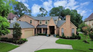 1802 Kingsmill Lane, Richmond, TX 77406