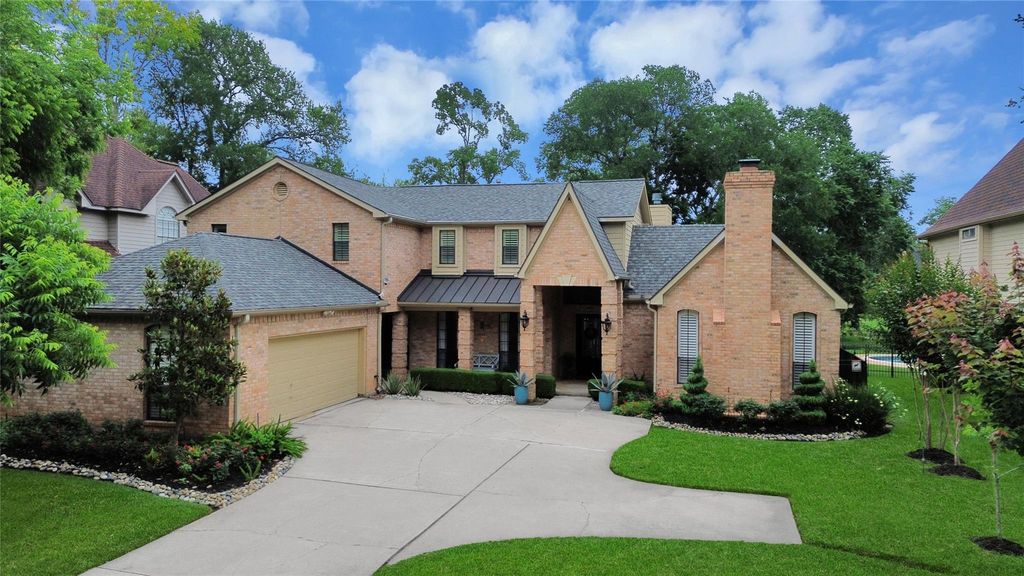 1802 Kingsmill Lane, Richmond, TX 77406