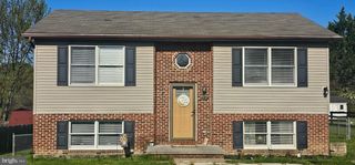 216 RAVEN RD, Stephens City, VA 22655