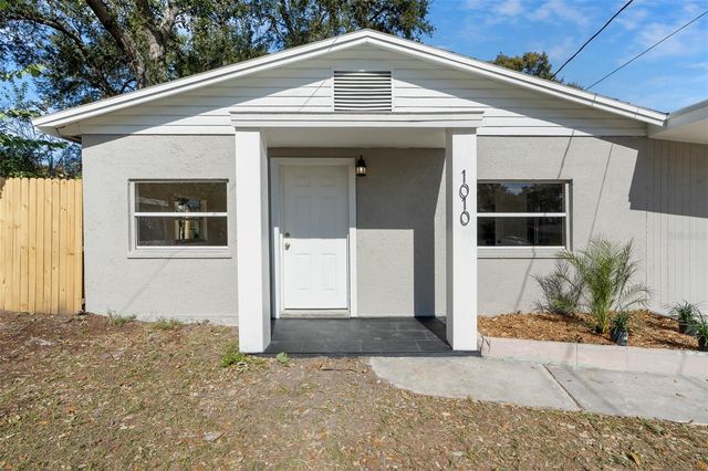 1010 FAIRMONT STREET, Clearwater, FL 33755