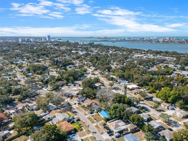 1010 FAIRMONT STREET, Clearwater, FL 33755