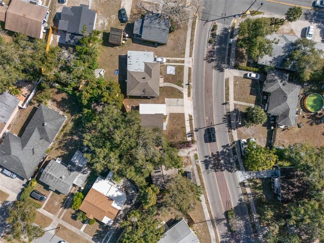 1010 FAIRMONT STREET, Clearwater, FL 33755