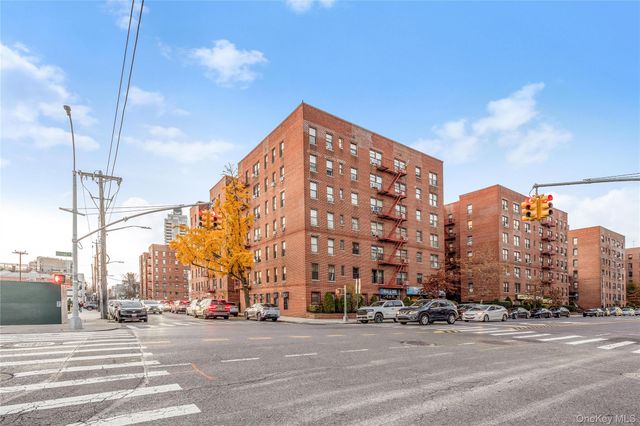 3060 Ocean Avenue 4D, Brooklyn, NY 11235