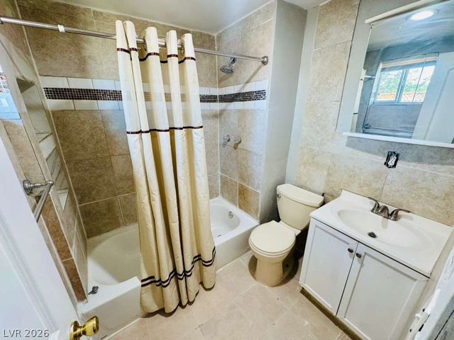 4736 Beadle Street, Las Vegas, NV 89122