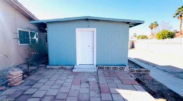 4736 Beadle Street, Las Vegas, NV 89122