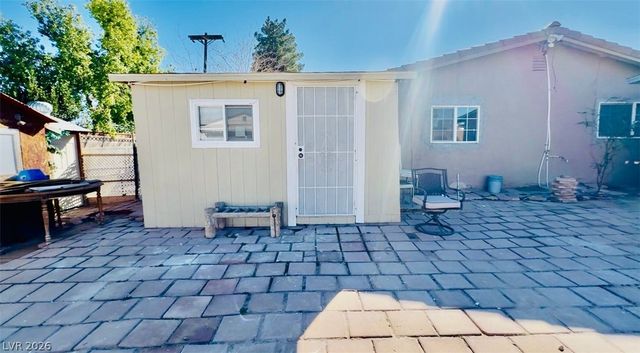 4736 Beadle Street, Las Vegas, NV 89122