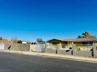 4736 Beadle Street, Las Vegas, NV 89122