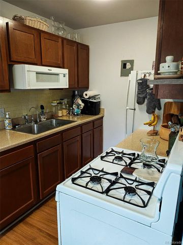 525 Jackson Street 207, Denver, CO 80206