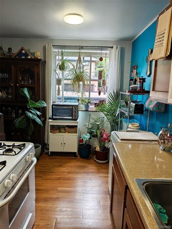 525 Jackson Street 207, Denver, CO 80206