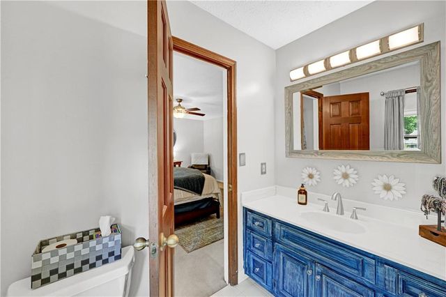 4414 Dunriver Drive SW, Lilburn, GA 30047