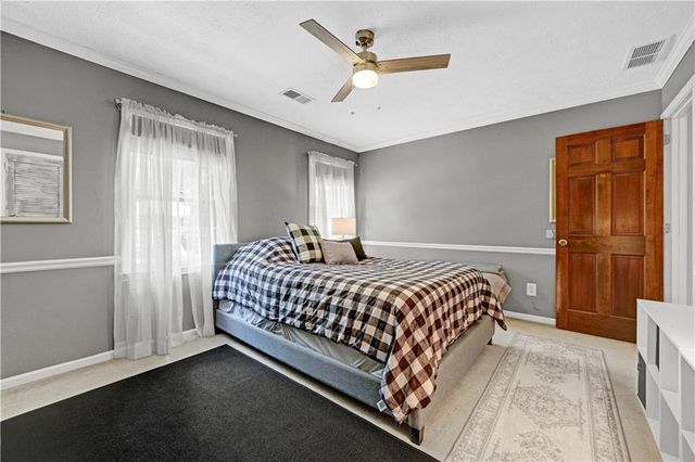 4414 Dunriver Drive SW, Lilburn, GA 30047