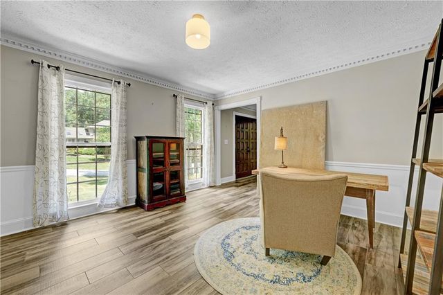 4414 Dunriver Drive SW, Lilburn, GA 30047