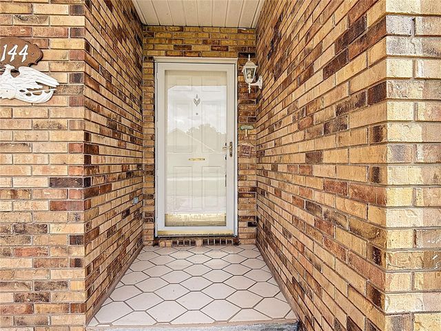 1144 MONROE AVENUE, St Cloud, FL 34769