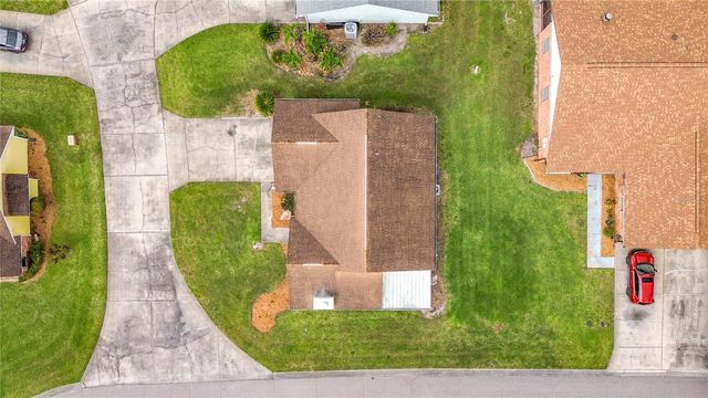 1144 MONROE AVENUE, St Cloud, FL 34769