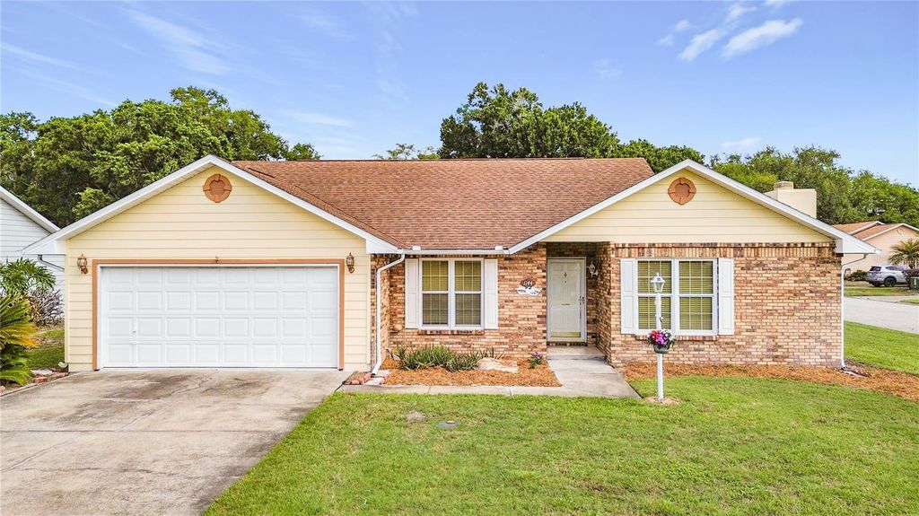 1144 MONROE AVENUE, St Cloud, FL 34769