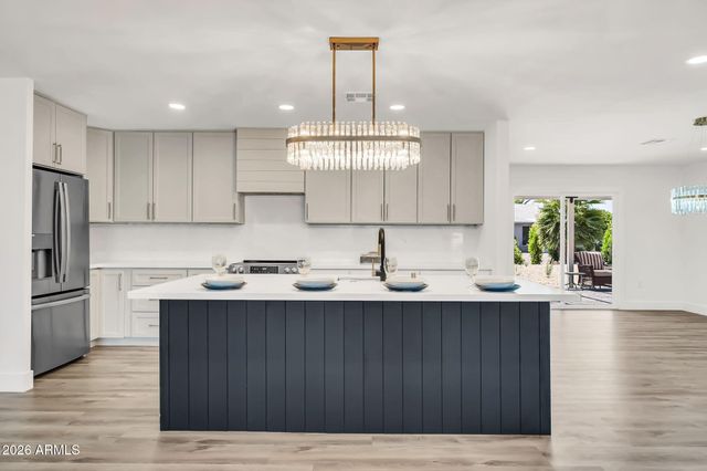 18022 N 134th Avenue, Sun City West, AZ 85375