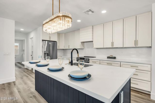 18022 N 134th Avenue, Sun City West, AZ 85375