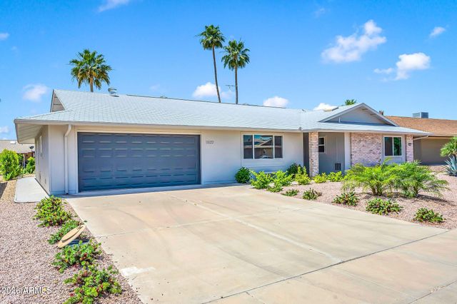 18022 N 134th Avenue, Sun City West, AZ 85375