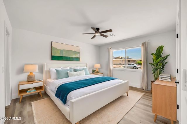 18022 N 134th Avenue, Sun City West, AZ 85375